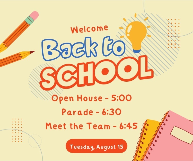 open house visual