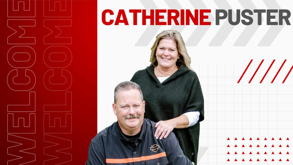 Crestview welcomes Catherine Puster