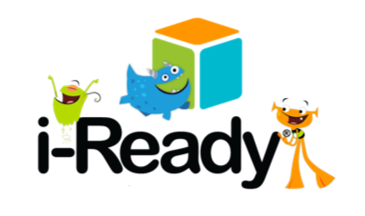 i-Ready logo image
