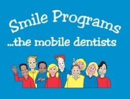 Mobile Dentist logo