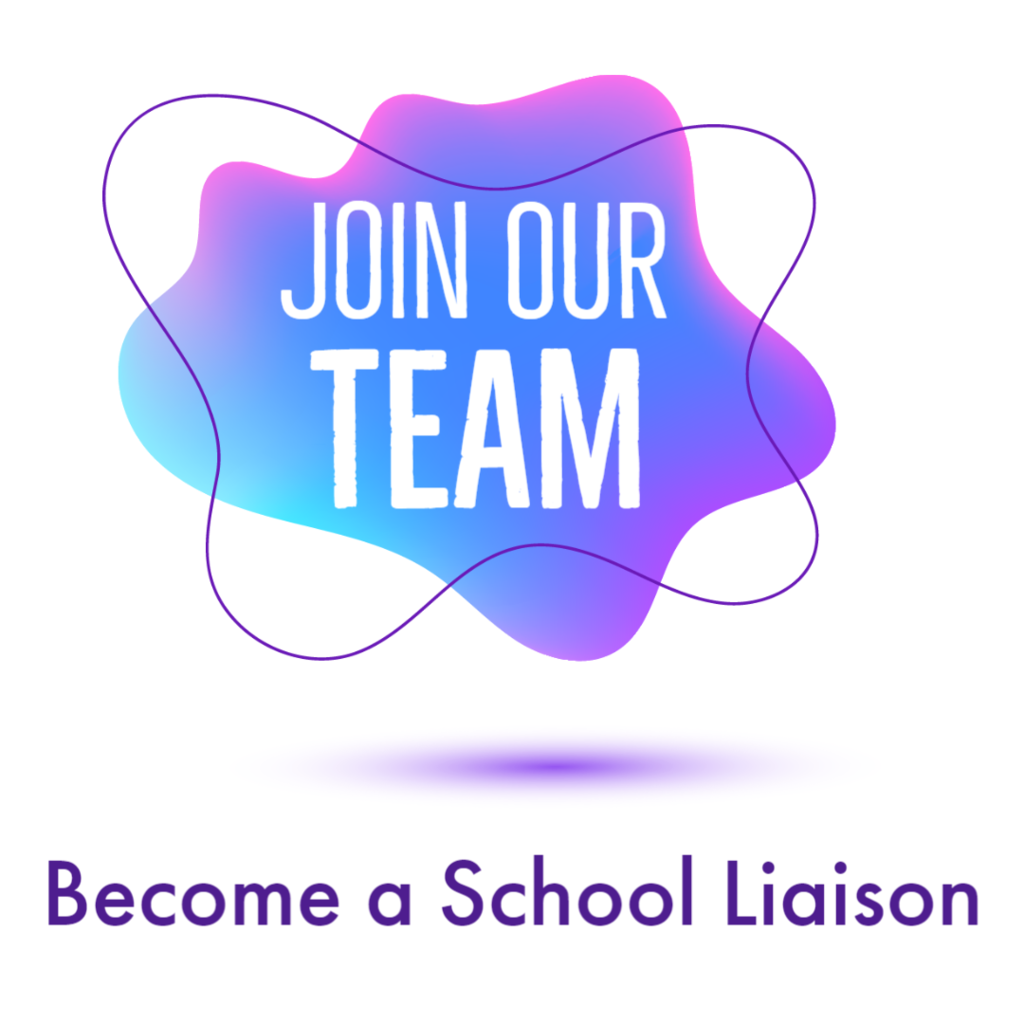 Join Our Team: Become a School Liaison